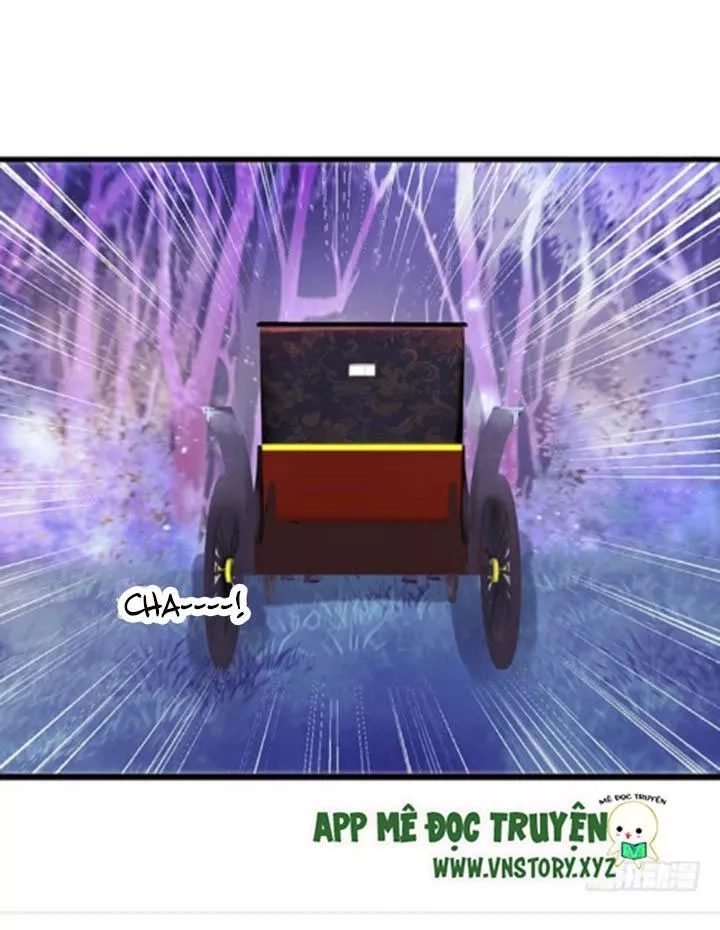 Huyết Tộc Đáng Yêu Chapter 115 - 59