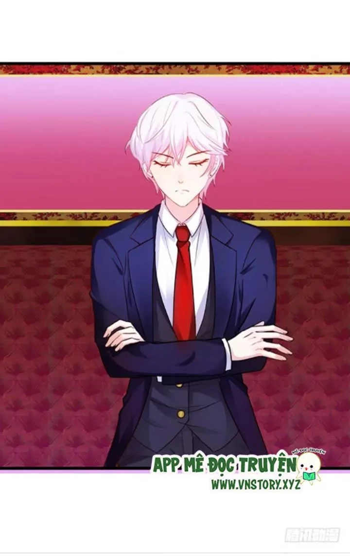 Huyết Tộc Đáng Yêu Chapter 115 - 60