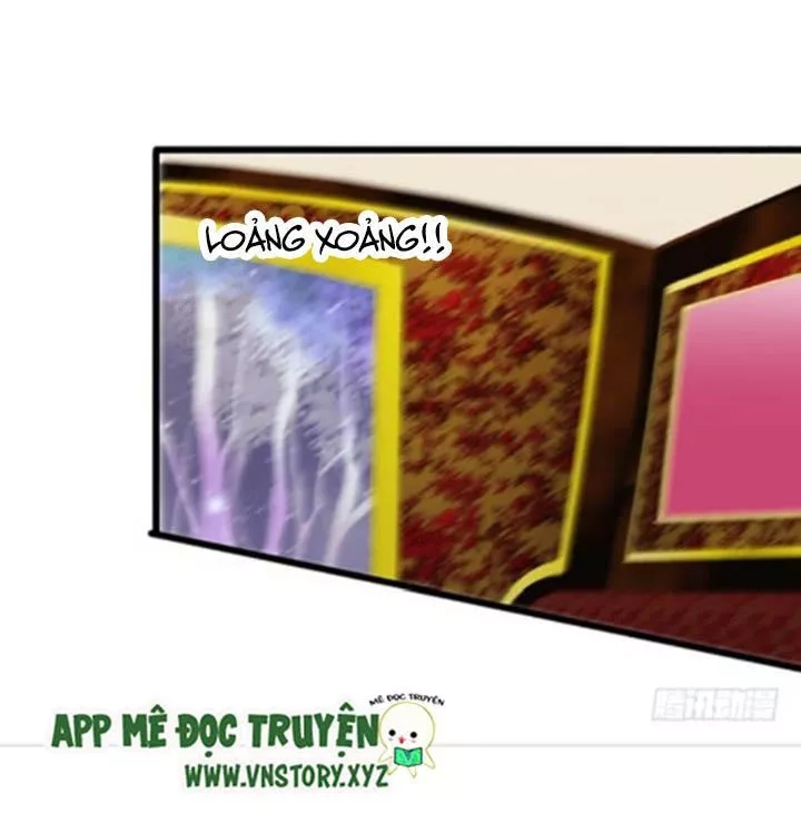 Huyết Tộc Đáng Yêu Chapter 115 - 61