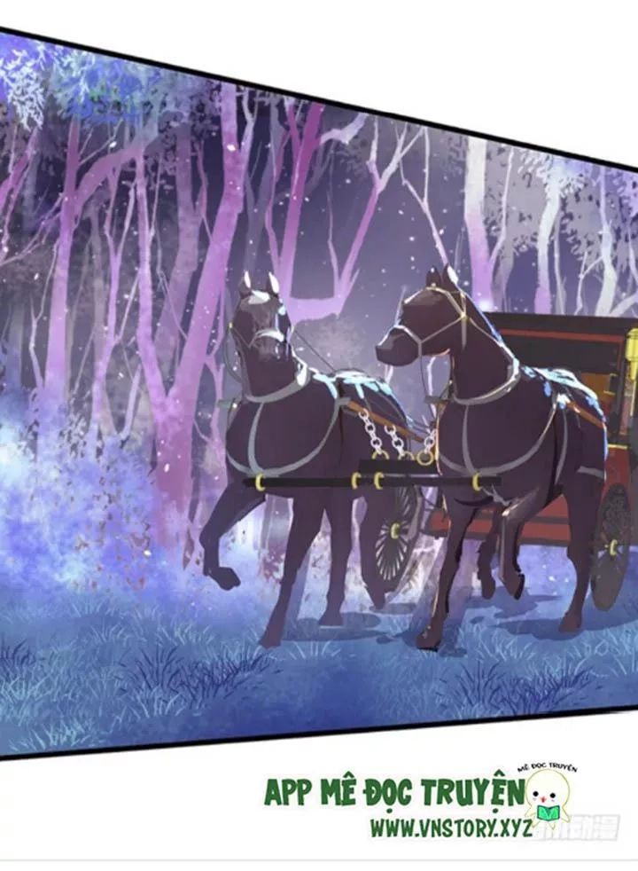 Huyết Tộc Đáng Yêu Chapter 115 - 62