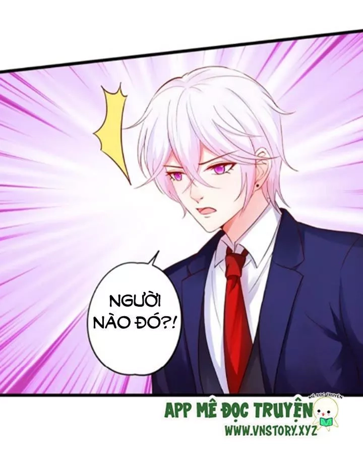 Huyết Tộc Đáng Yêu Chapter 115 - 63