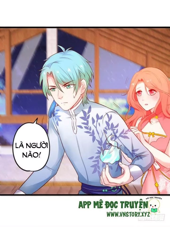 Huyết Tộc Đáng Yêu Chapter 116 - 3