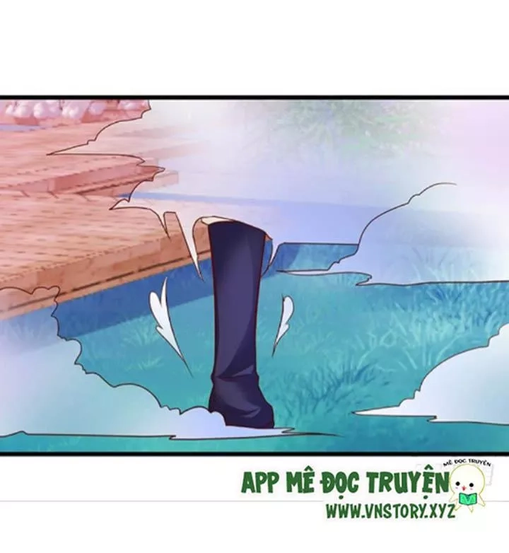 Huyết Tộc Đáng Yêu Chapter 116 - 4