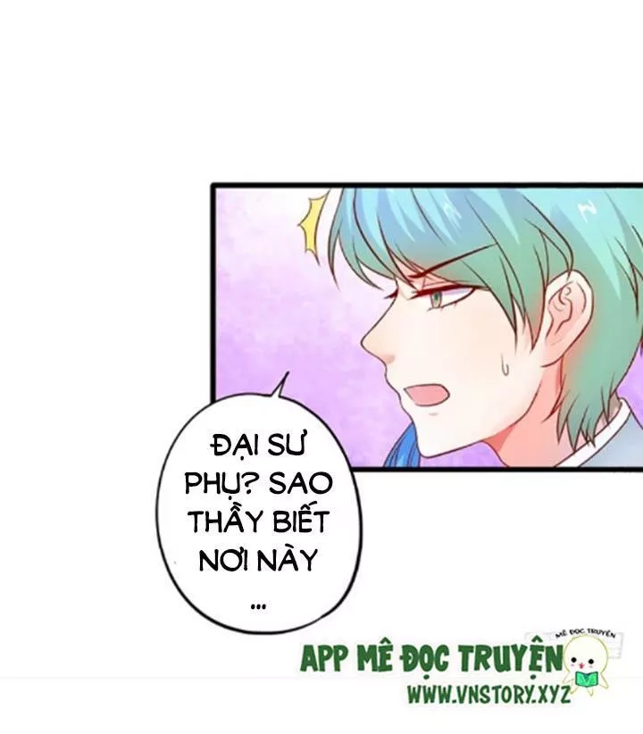 Huyết Tộc Đáng Yêu Chapter 116 - 6