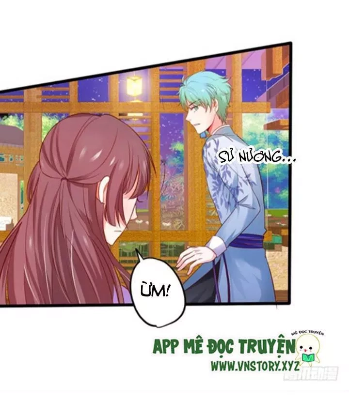 Huyết Tộc Đáng Yêu Chapter 116 - 8