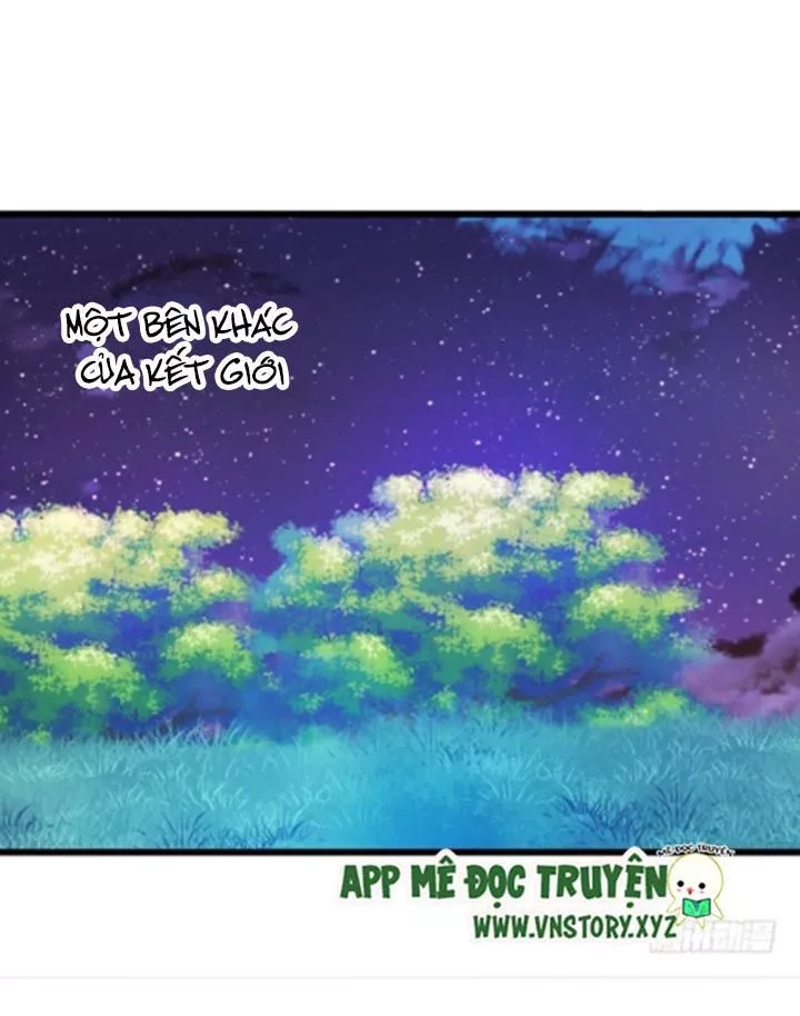 Huyết Tộc Đáng Yêu Chapter 116 - 10