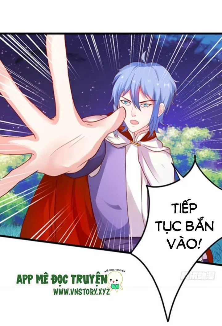 Huyết Tộc Đáng Yêu Chapter 116 - 11