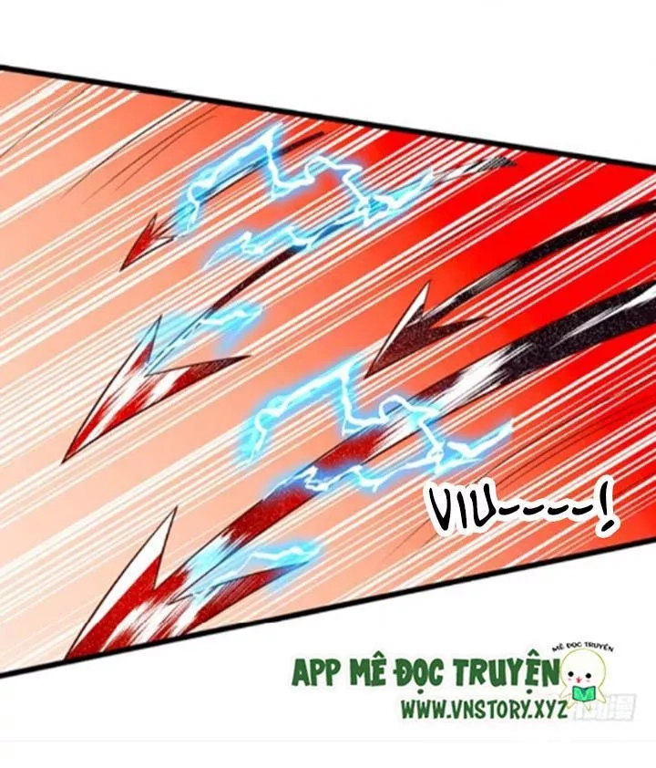 Huyết Tộc Đáng Yêu Chapter 116 - 12