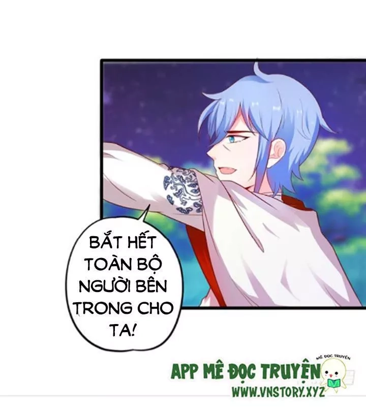 Huyết Tộc Đáng Yêu Chapter 116 - 14