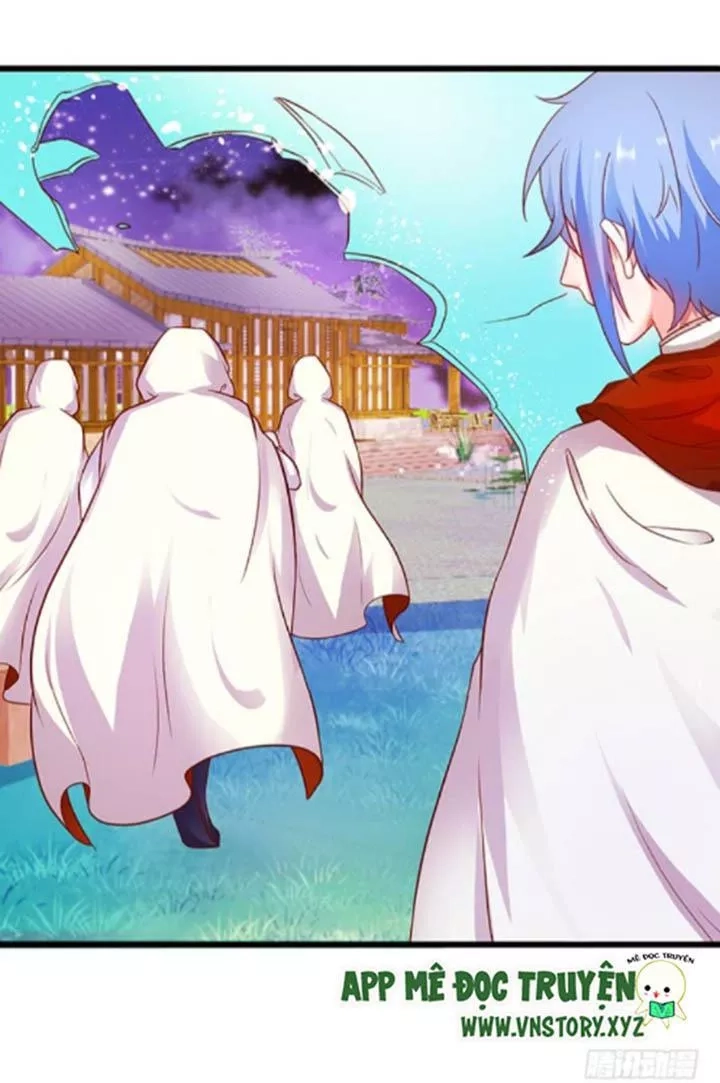 Huyết Tộc Đáng Yêu Chapter 116 - 15