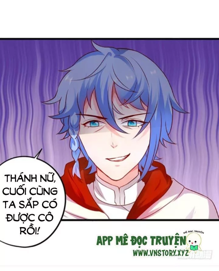 Huyết Tộc Đáng Yêu Chapter 116 - 16