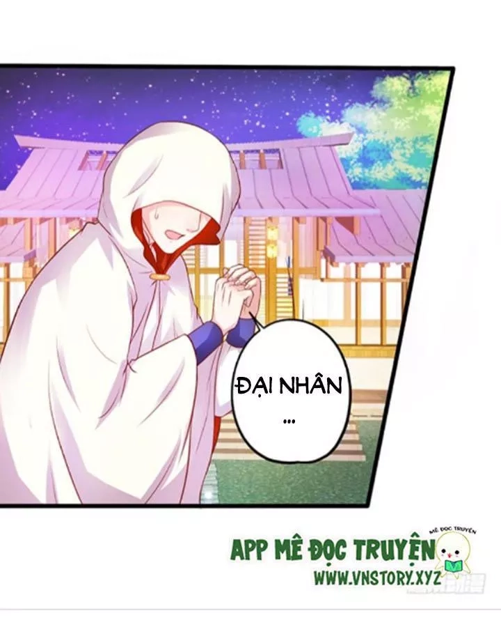 Huyết Tộc Đáng Yêu Chapter 116 - 17