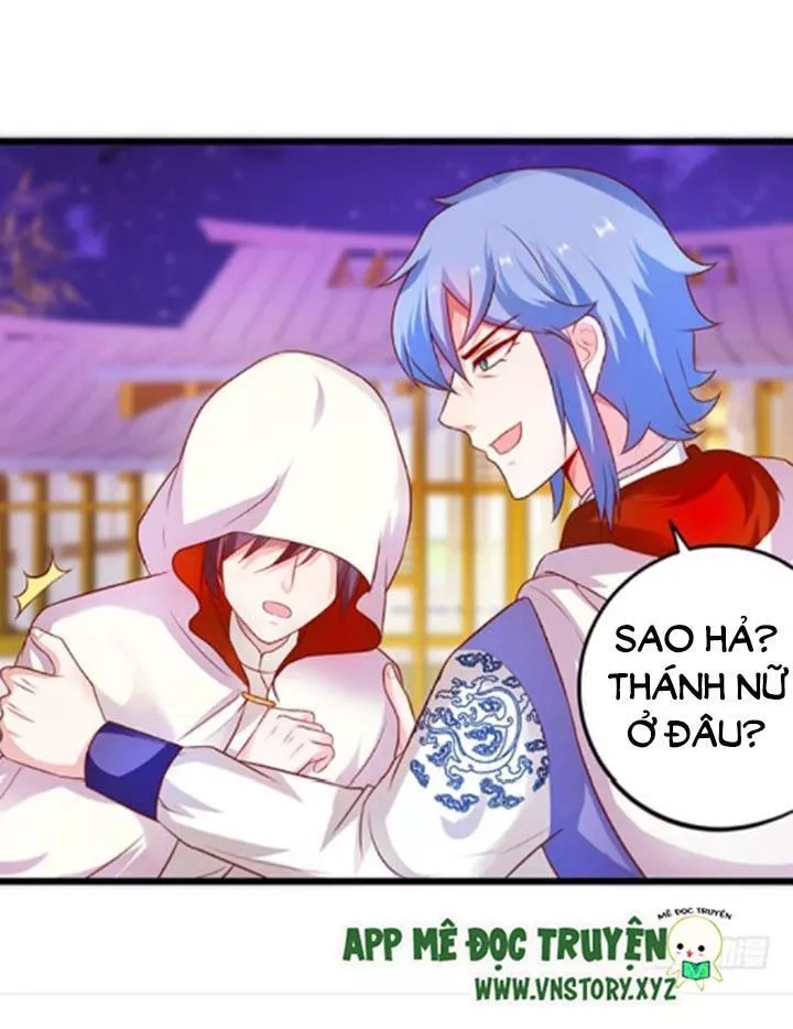 Huyết Tộc Đáng Yêu Chapter 116 - 18