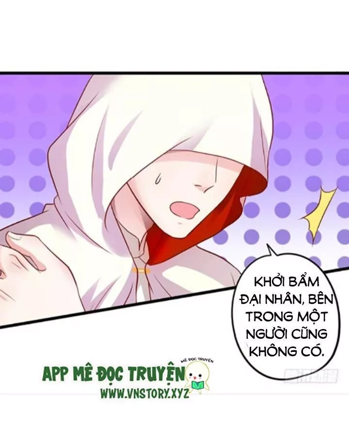 Huyết Tộc Đáng Yêu Chapter 116 - 19