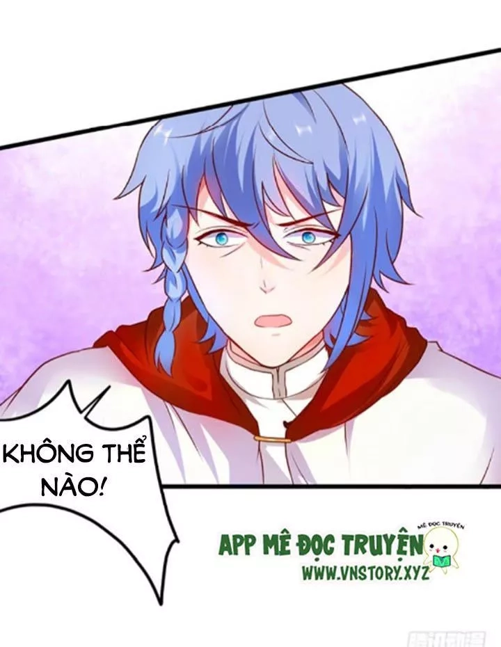 Huyết Tộc Đáng Yêu Chapter 116 - 20