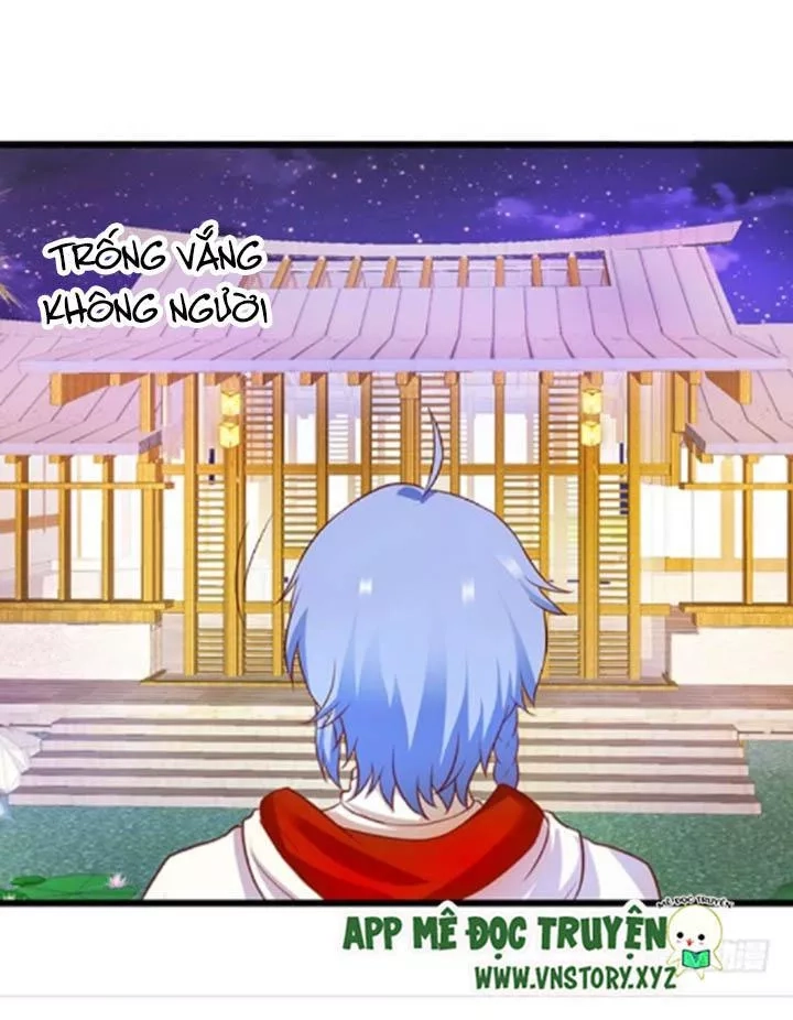 Huyết Tộc Đáng Yêu Chapter 116 - 22