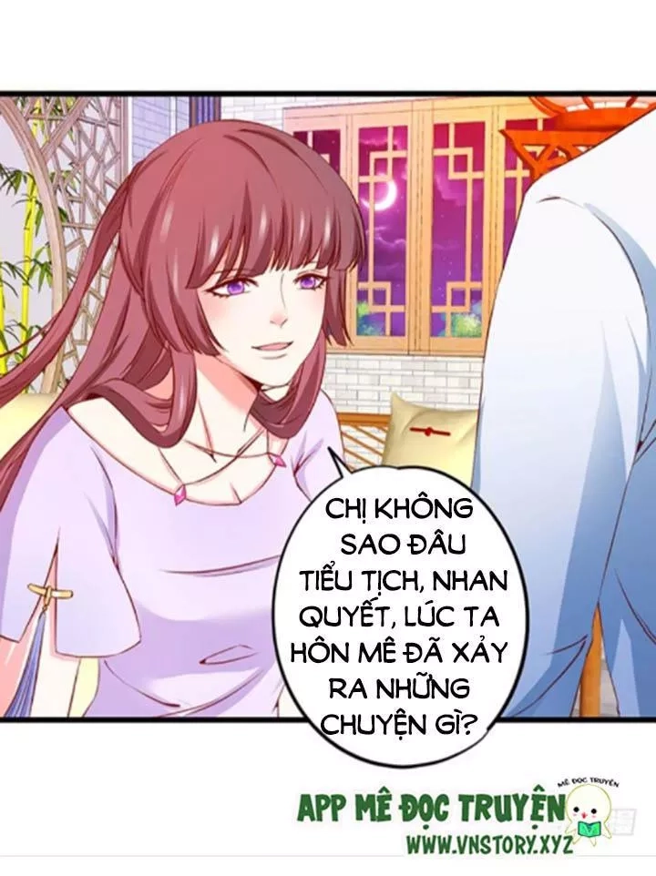 Huyết Tộc Đáng Yêu Chapter 116 - 26