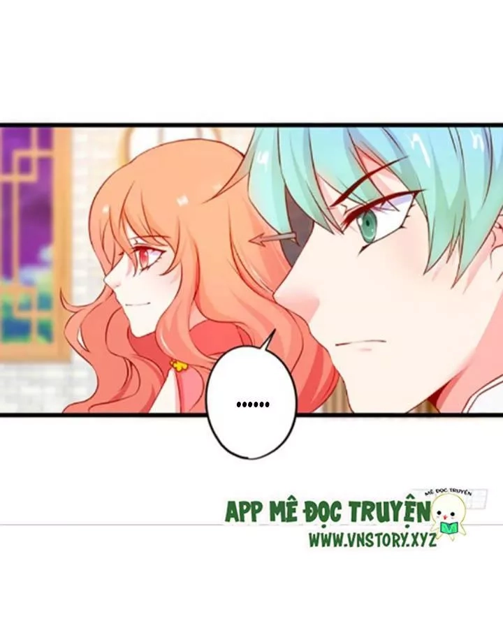 Huyết Tộc Đáng Yêu Chapter 116 - 27