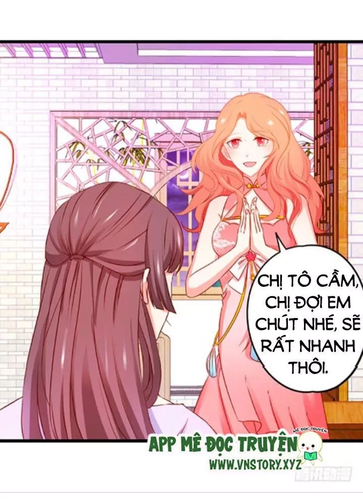 Huyết Tộc Đáng Yêu Chapter 116 - 29