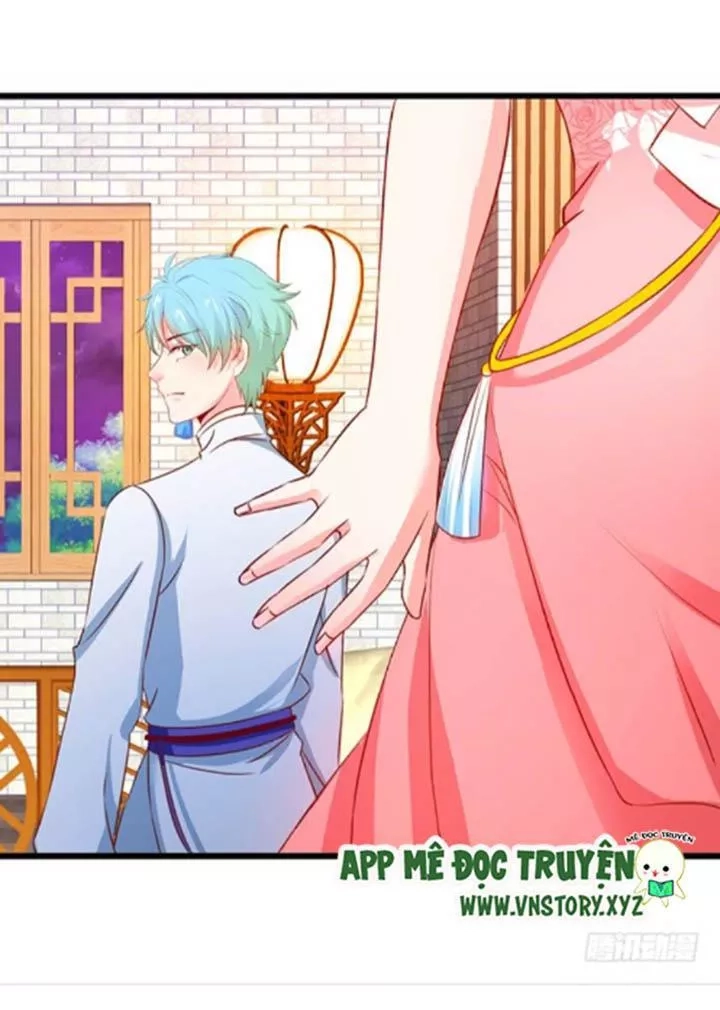 Huyết Tộc Đáng Yêu Chapter 116 - 30