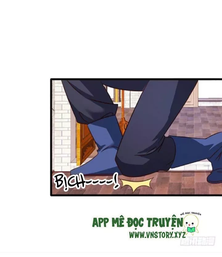 Huyết Tộc Đáng Yêu Chapter 116 - 31