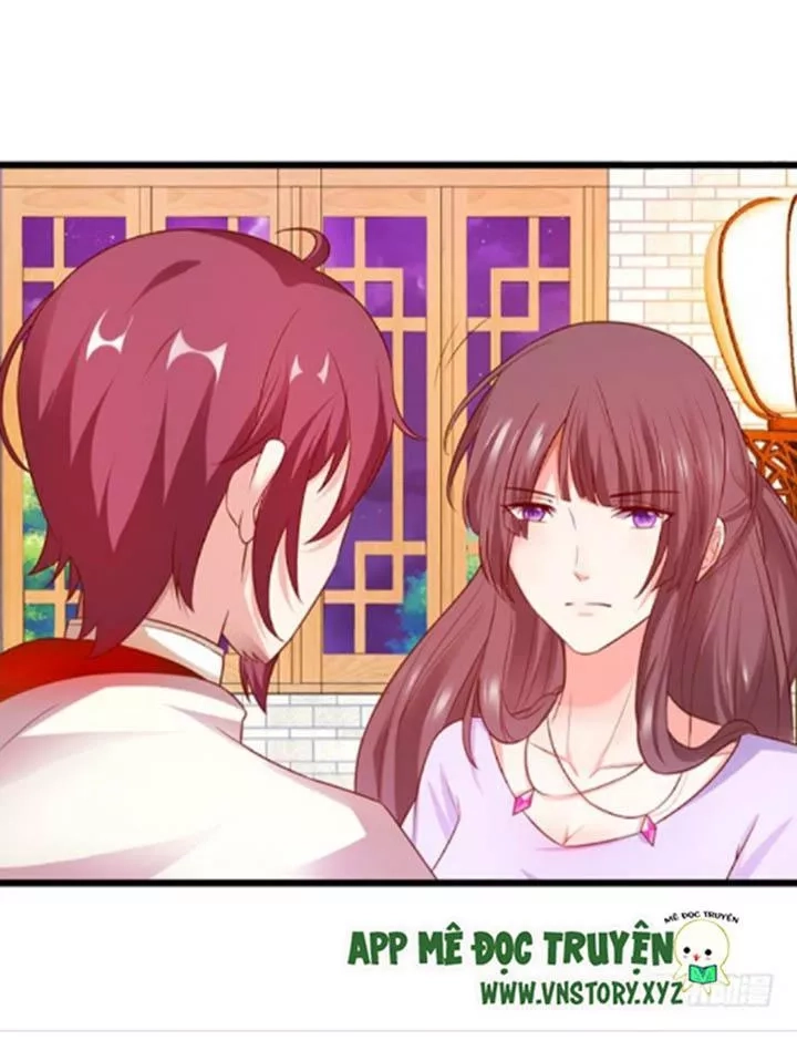 Huyết Tộc Đáng Yêu Chapter 116 - 35