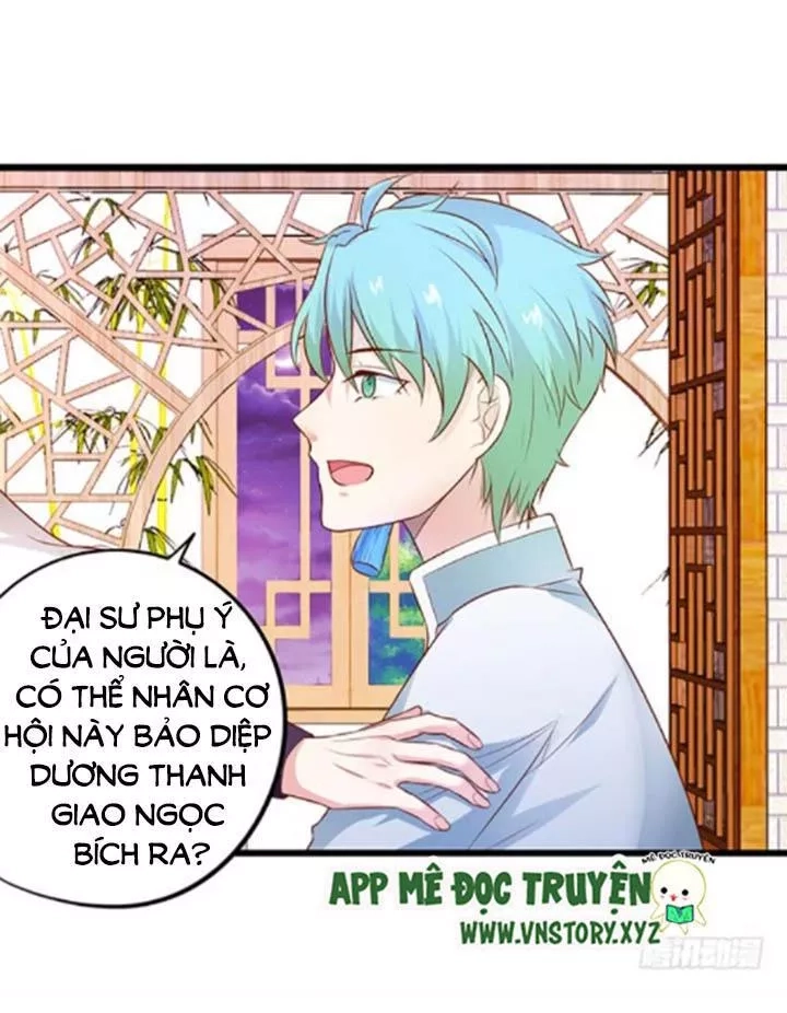 Huyết Tộc Đáng Yêu Chapter 116 - 38