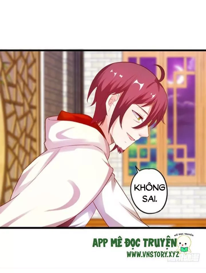 Huyết Tộc Đáng Yêu Chapter 116 - 39