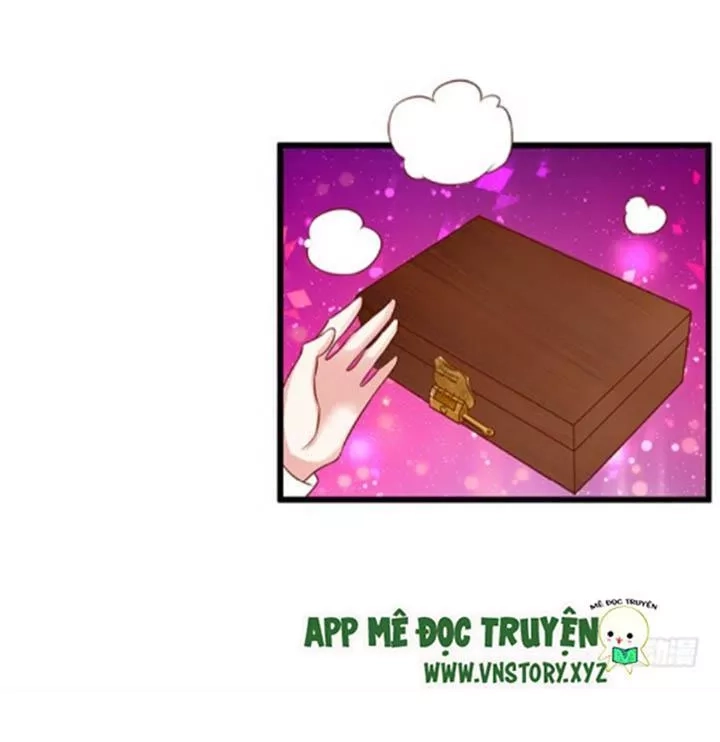 Huyết Tộc Đáng Yêu Chapter 116 - 41