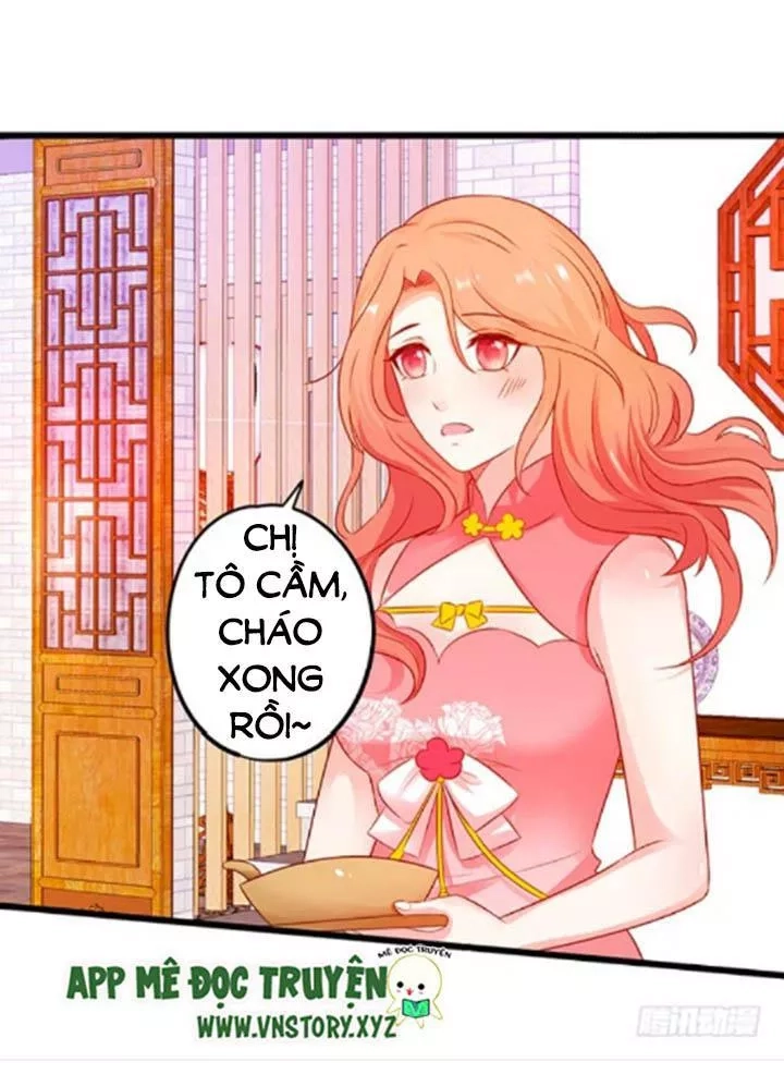 Huyết Tộc Đáng Yêu Chapter 116 - 46