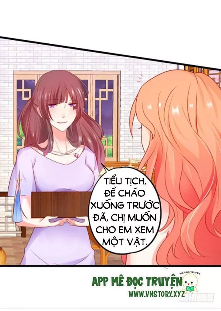 Huyết Tộc Đáng Yêu Chapter 116 - 47