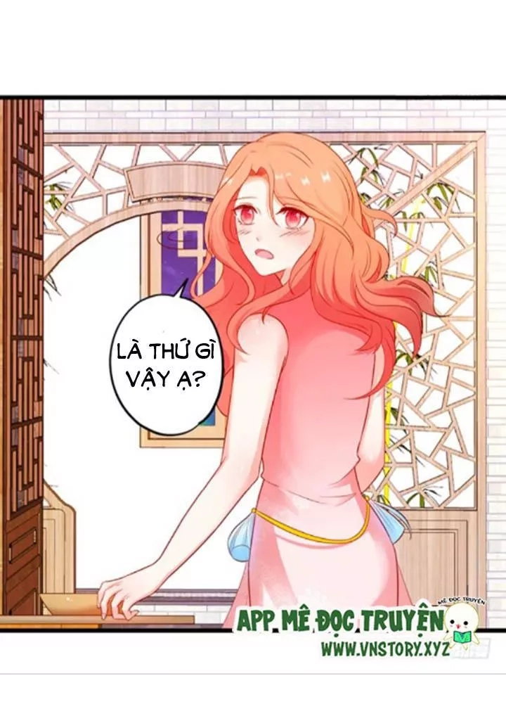 Huyết Tộc Đáng Yêu Chapter 116 - 49