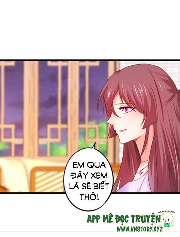 Huyết Tộc Đáng Yêu Chapter 116 - 50