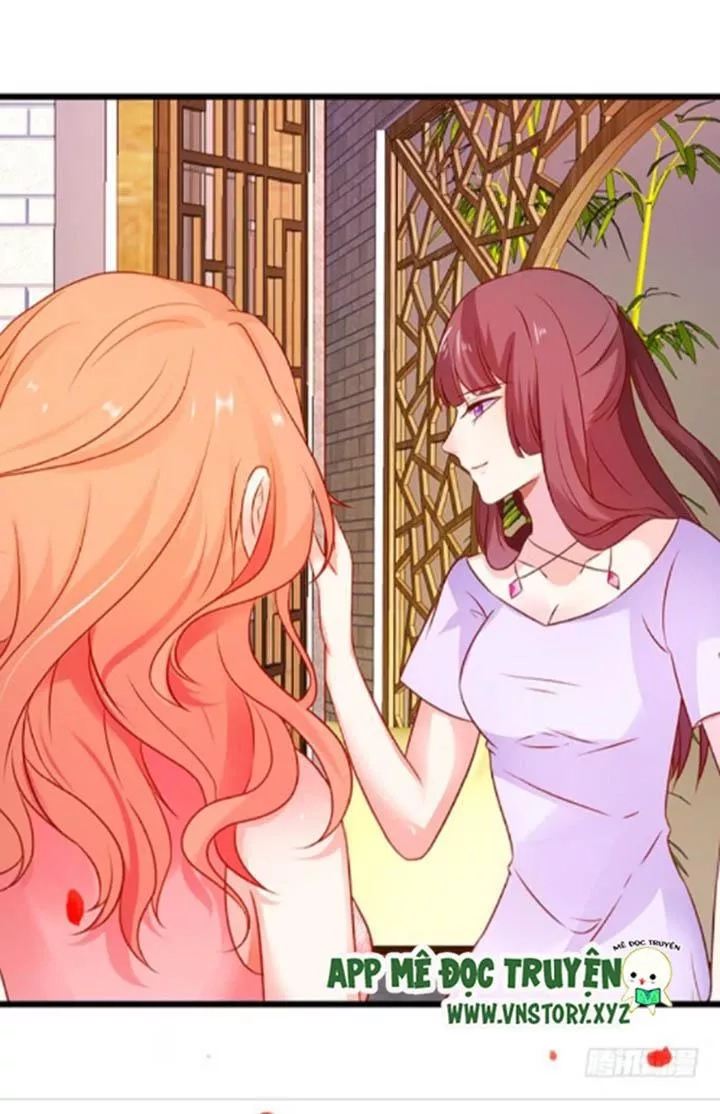 Huyết Tộc Đáng Yêu Chapter 116 - 51