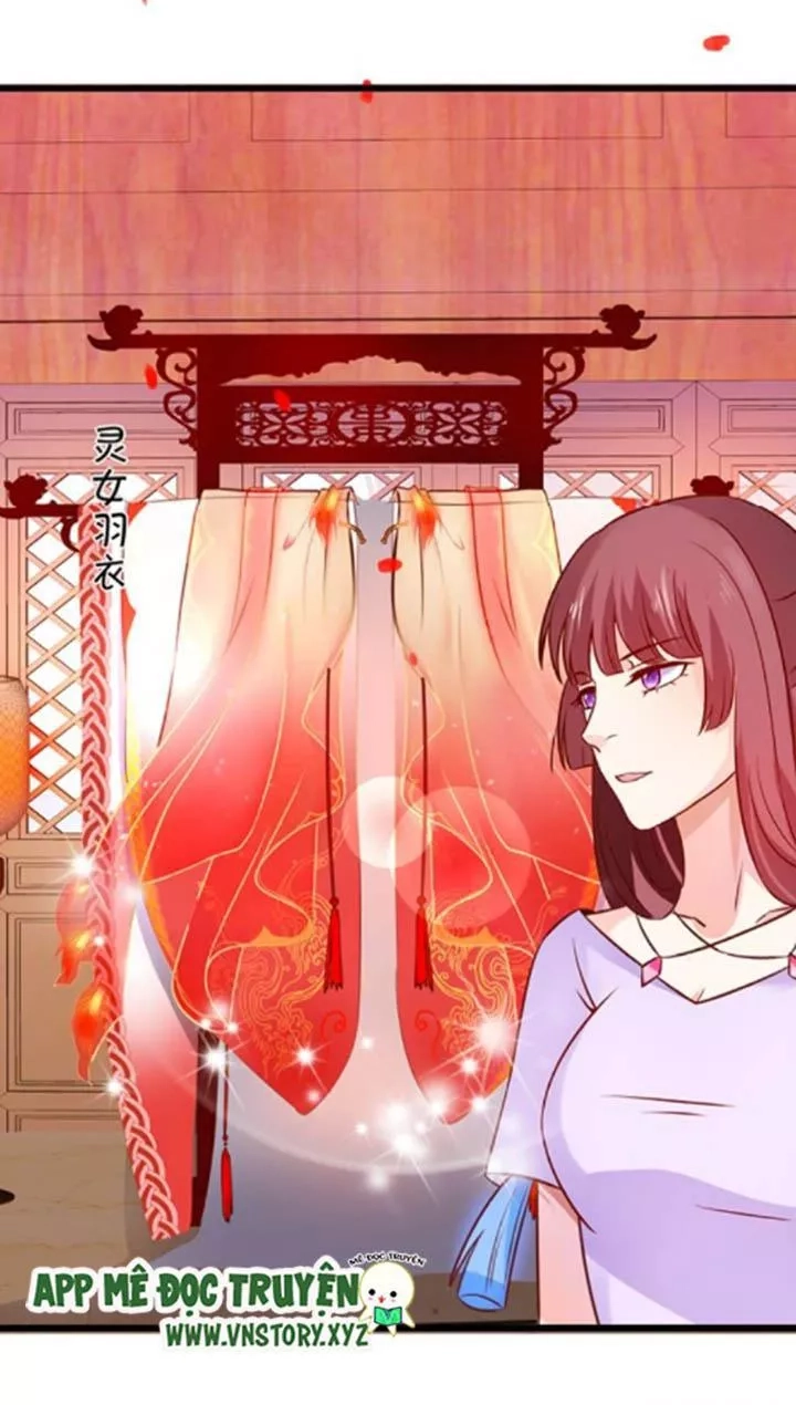 Huyết Tộc Đáng Yêu Chapter 116 - 53