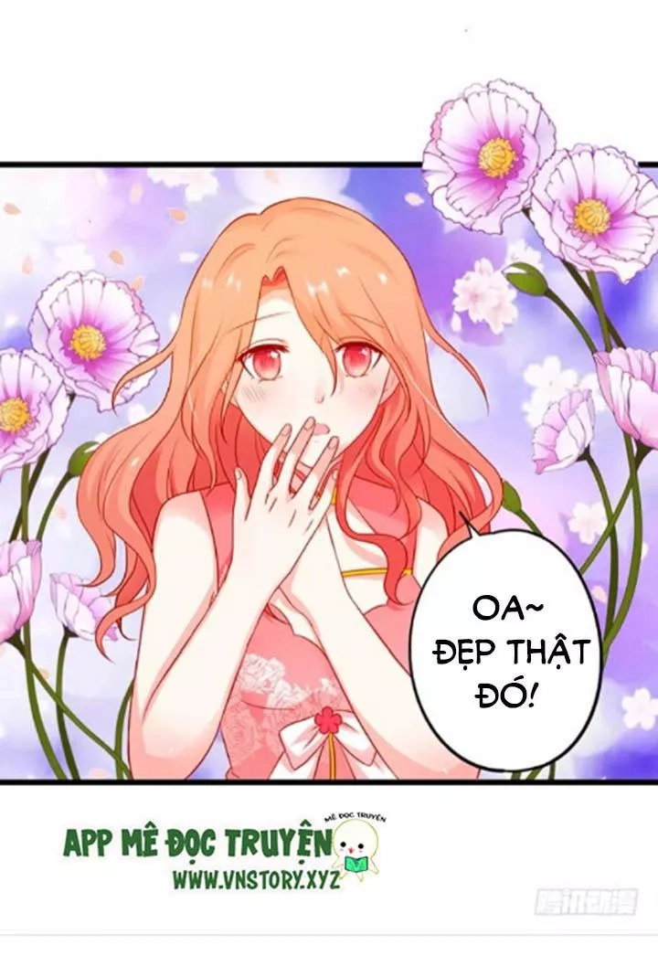 Huyết Tộc Đáng Yêu Chapter 116 - 54