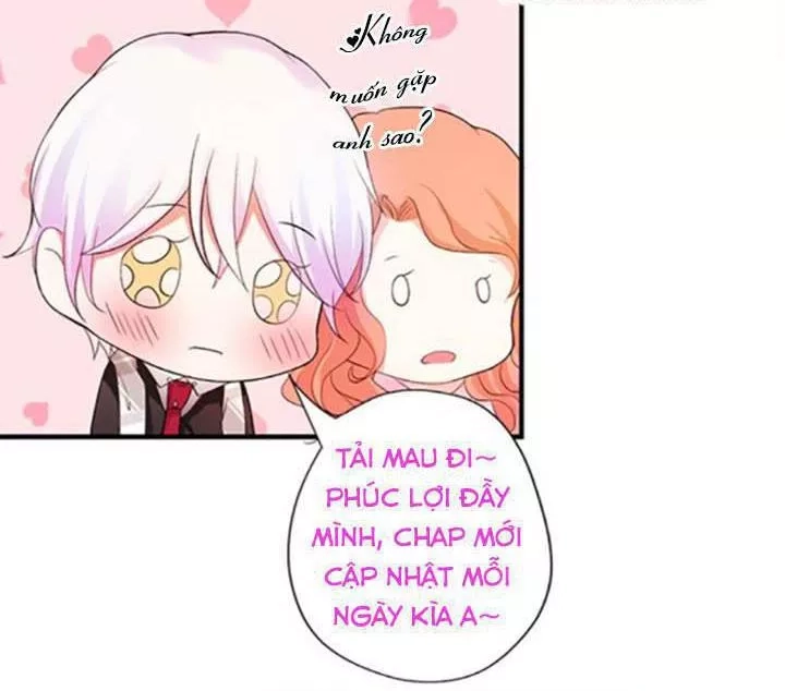 Huyết Tộc Đáng Yêu Chapter 116 - 56