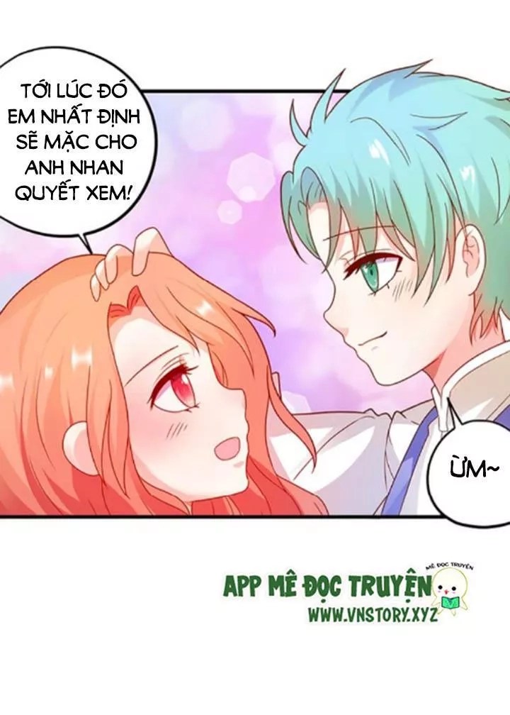 Huyết Tộc Đáng Yêu Chapter 117 - 38