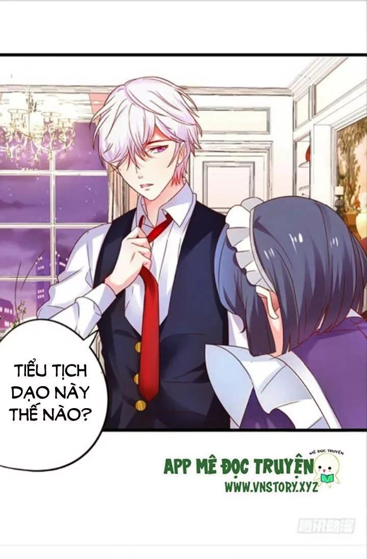 Huyết Tộc Đáng Yêu Chapter 118 - 4