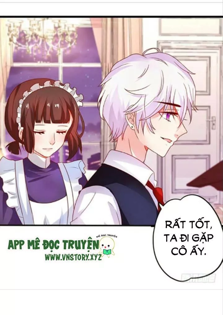 Huyết Tộc Đáng Yêu Chapter 118 - 6