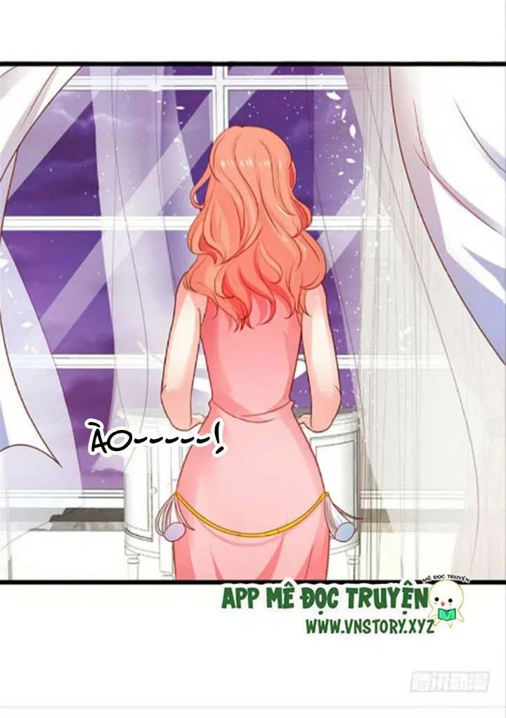 Huyết Tộc Đáng Yêu Chapter 118 - 8