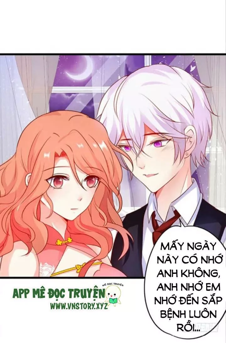 Huyết Tộc Đáng Yêu Chapter 118 - 11