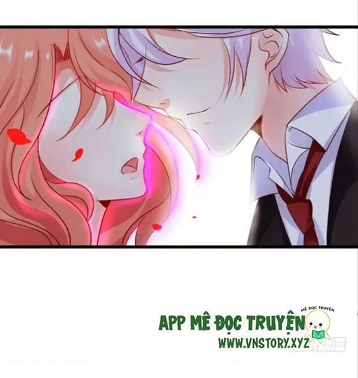 Huyết Tộc Đáng Yêu Chapter 118 - 12