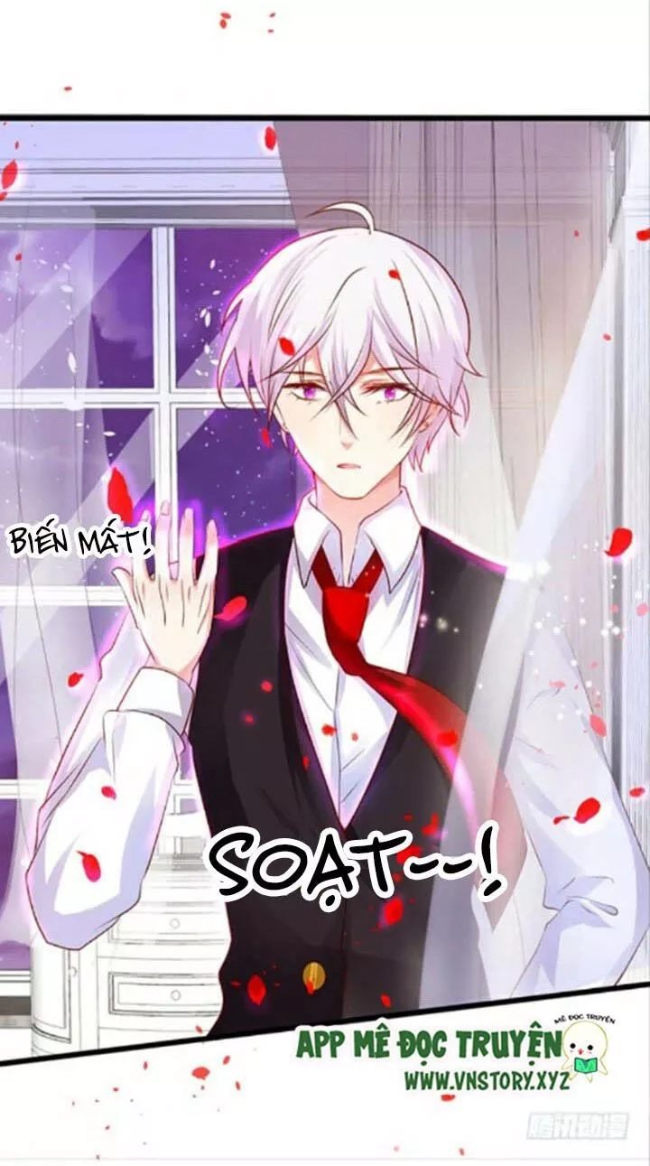 Huyết Tộc Đáng Yêu Chapter 118 - 13