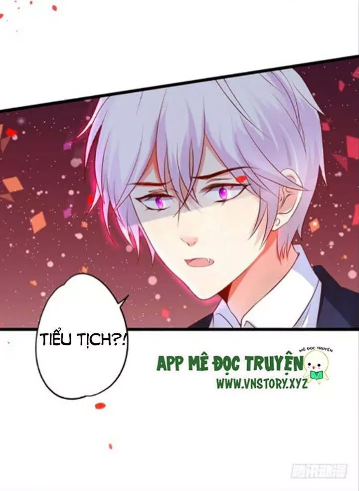 Huyết Tộc Đáng Yêu Chapter 118 - 14