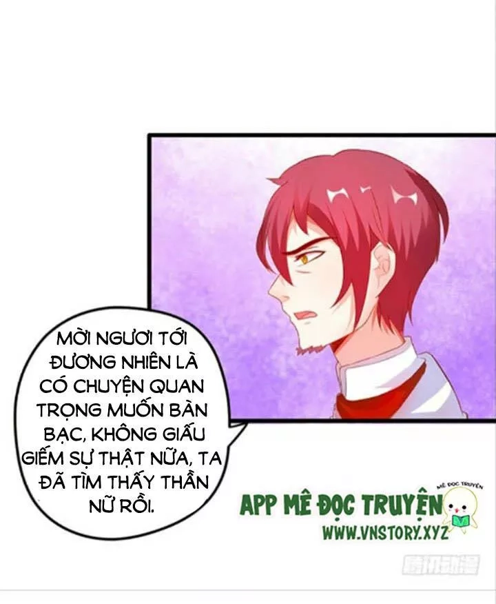 Huyết Tộc Đáng Yêu Chapter 118 - 19