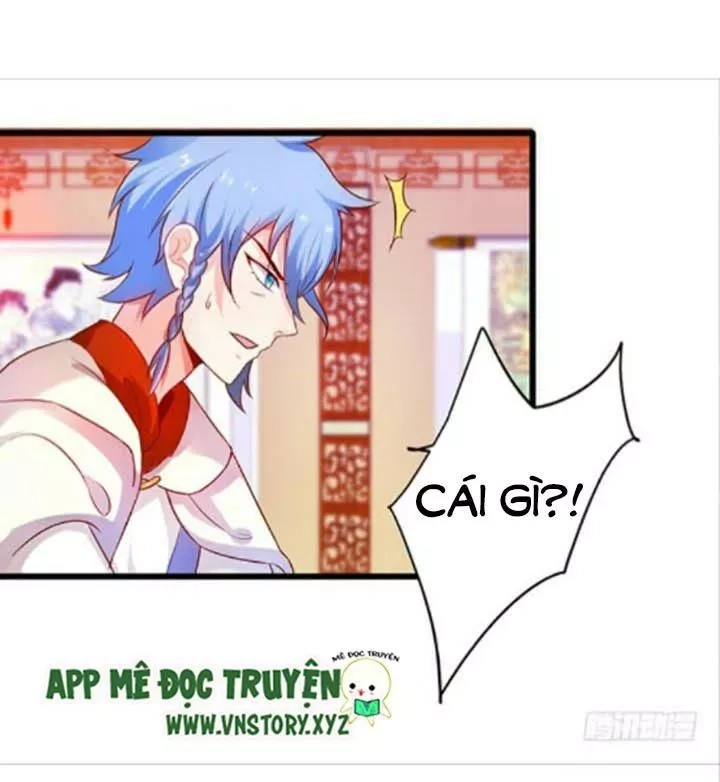 Huyết Tộc Đáng Yêu Chapter 118 - 20