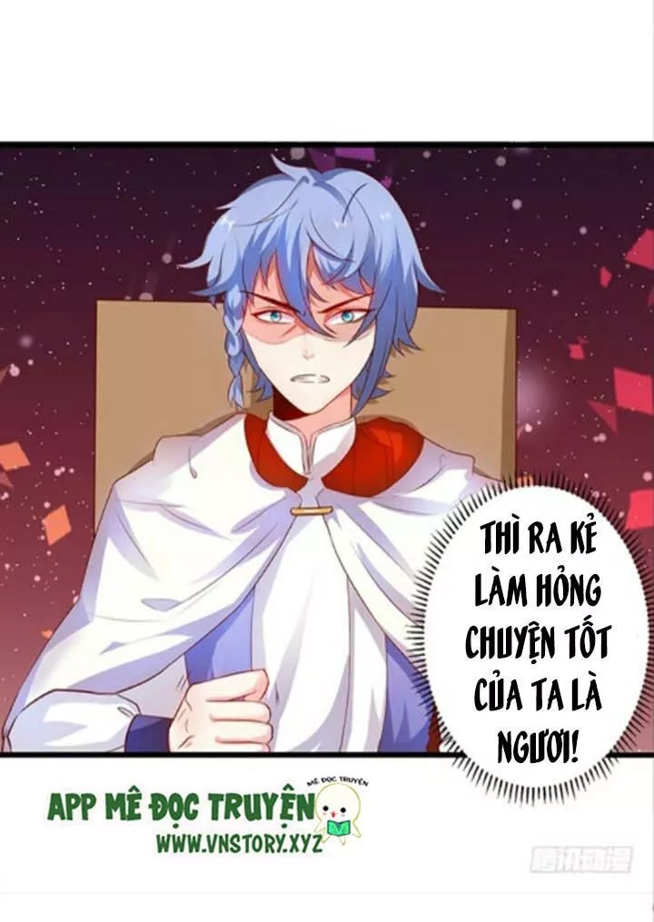 Huyết Tộc Đáng Yêu Chapter 118 - 22