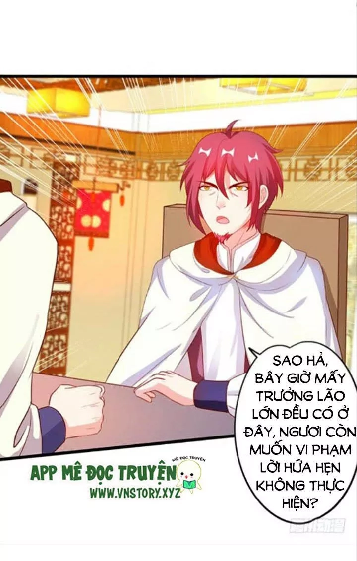 Huyết Tộc Đáng Yêu Chapter 118 - 23