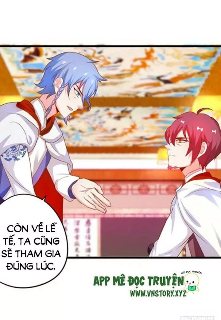 Huyết Tộc Đáng Yêu Chapter 118 - 27